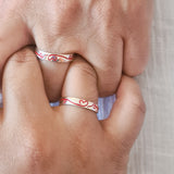 Red String of Fate Ring