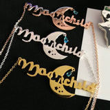 Moonchild Necklace